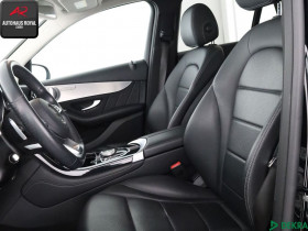 Mercedes GLC 250 BVA 4Matic  occasion  Beaupuy - photo n7
