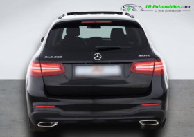 Mercedes GLC 250 BVA 4Matic  occasion  Beaupuy - photo n6