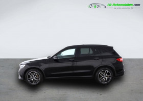 Mercedes GLC 250 BVA 4Matic  occasion  Beaupuy - photo n5