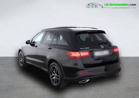 Mercedes GLC 250 BVA 4Matic  occasion  Beaupuy - photo n3