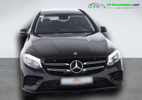 Mercedes GLC 250 BVA 4Matic  occasion  Beaupuy - photo n4