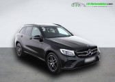 Mercedes GLC 250 BVA 4Matic   Beaupuy 31