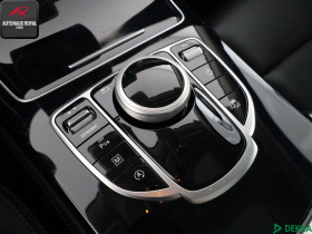 Mercedes GLC 250 BVA 4Matic  occasion  Beaupuy - photo n9