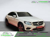 Mercedes GLC 250 BVA 4Matic   Beaupuy 31