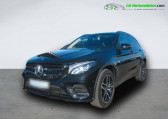 Mercedes GLC 250 BVA 4Matic   Beaupuy 31
