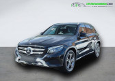 Mercedes GLC 250 BVA 4Matic   Beaupuy 31