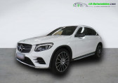 Mercedes GLC 250 BVA 4Matic   Beaupuy 31