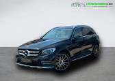 Mercedes GLC 250 BVA 4Matic   Beaupuy 31