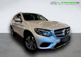 Mercedes GLC 250 BVA 4Matic   Beaupuy 31