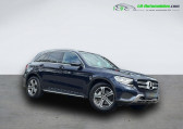 Mercedes GLC 250 BVA 4Matic   Beaupuy 31