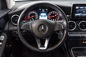 Mercedes GLC 250 BVA 4Matic  occasion  Beaupuy - photo n4
