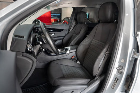 Mercedes GLC 250 BVA 4Matic  occasion  Beaupuy - photo n3