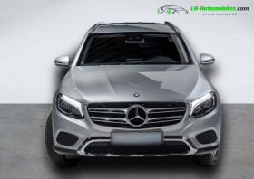 Mercedes GLC 250 BVA 4Matic  occasion  Beaupuy - photo n2