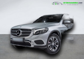 Mercedes GLC , garage LB AUTOMOBILES  Beaupuy