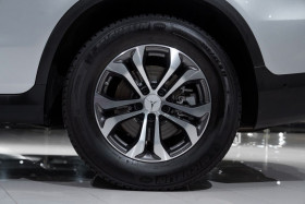 Mercedes GLC 250 BVA 4Matic  occasion  Beaupuy - photo n5