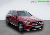 Annonce Mercedes GLC occasion Essence 250 BVA 4Matic  Beaupuy