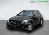 Annonce Mercedes GLC occasion Essence 250 BVA 4Matic  Beaupuy