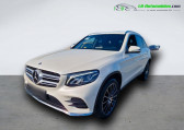 Annonce Mercedes GLC occasion Essence 250 BVA 4Matic  Beaupuy