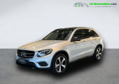 Annonce Mercedes GLC occasion Essence 250 BVA 4Matic  Beaupuy