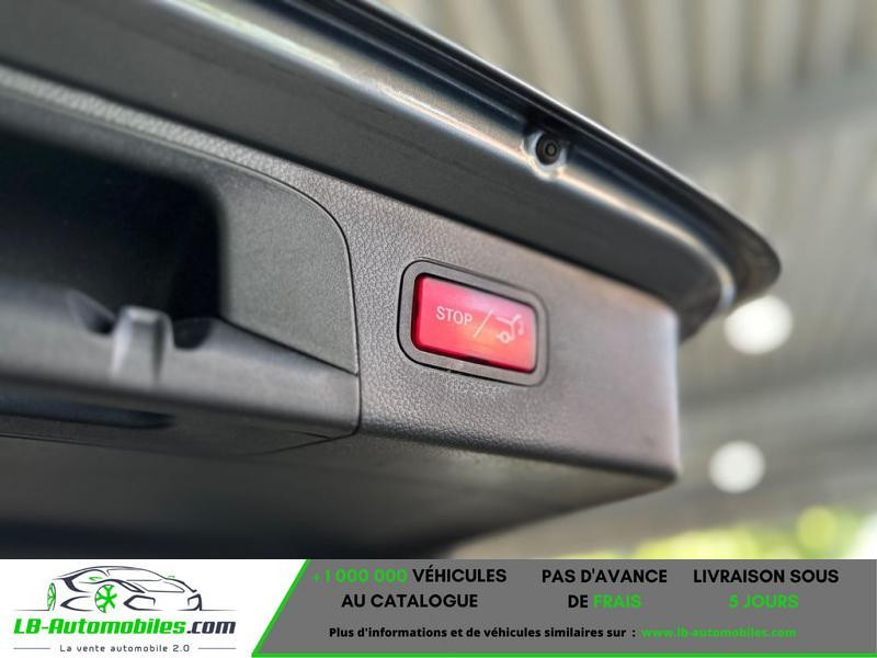 Mercedes GLC 250 BVA 4Matic 2016 - photo n°2 Mercedes GLC 250 BVA 4Matic  occasion à Beaupuy - photo n°2