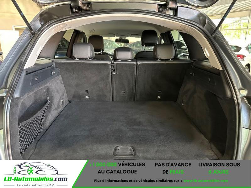 Mercedes GLC 250 BVA 4Matic 2016 Mercedes GLC 250 BVA 4Matic  occasion à Beaupuy