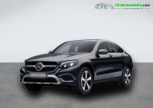 Annonce Mercedes GLC occasion Essence 250 BVA 4Matic  Beaupuy