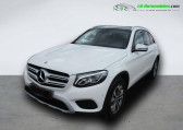 Annonce Mercedes GLC occasion Essence 250 BVA 4Matic  Beaupuy
