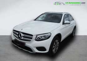Mercedes GLC , garage LB AUTOMOBILES  Beaupuy