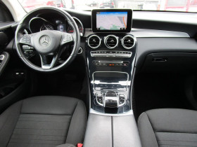 Mercedes GLC 250 BVA 4Matic  occasion  Beaupuy - photo n3