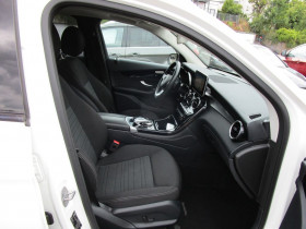 Mercedes GLC 250 BVA 4Matic  occasion  Beaupuy - photo n5