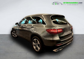 Mercedes GLC 250 BVA 4Matic  occasion  Beaupuy - photo n3