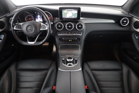 Mercedes GLC 250 BVA 4Matic  occasion  Beaupuy - photo n3