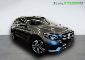 Mercedes GLC 250 BVA 4Matic  occasion  Beaupuy - photo n2