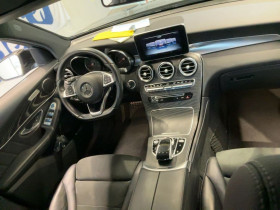 Mercedes GLC 250 BVA 4Matic  occasion  Beaupuy - photo n3