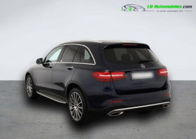 Mercedes GLC 250 BVA 4Matic  occasion  Beaupuy - photo n4