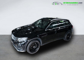 Mercedes GLC 250 BVA 4Matic  occasion  Beaupuy - photo n2