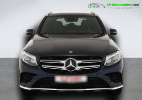 Mercedes GLC 250 BVA 4Matic  occasion  Beaupuy - photo n5