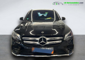 Mercedes GLC 250 BVA 4Matic  occasion  Beaupuy - photo n5