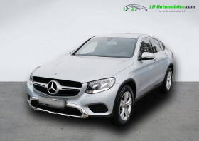 Mercedes GLC , garage LB AUTOMOBILES  Beaupuy