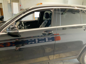 Mercedes GLC 250 BVA 4Matic  occasion  Beaupuy - photo n7