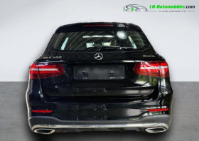 Mercedes GLC 250 BVA 4Matic  occasion  Beaupuy - photo n5