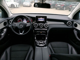 Mercedes GLC 250 BVA 4Matic  occasion  Beaupuy - photo n2