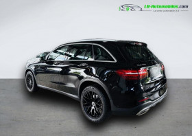 Mercedes GLC 250 BVA 4Matic  occasion  Beaupuy - photo n4