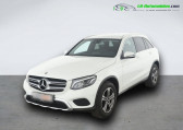 Mercedes GLC 250 BVA 4Matic   Beaupuy 31