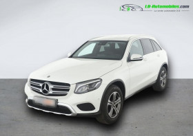 Mercedes GLC , garage LB AUTOMOBILES  Beaupuy