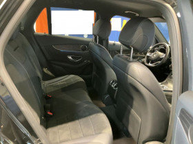 Mercedes GLC 250 BVA 4Matic  occasion  Beaupuy - photo n8