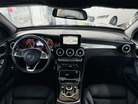 Mercedes GLC 250 BVA 4Matic  occasion  Beaupuy - photo n3