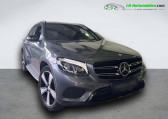 Annonce Mercedes GLC occasion Essence 250 BVA 4Matic  Beaupuy