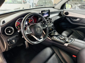 Mercedes GLC 250 BVA 4Matic  occasion  Beaupuy - photo n6