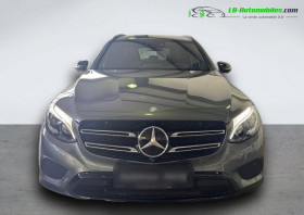 Mercedes GLC 250 BVA 4Matic  occasion  Beaupuy - photo n5